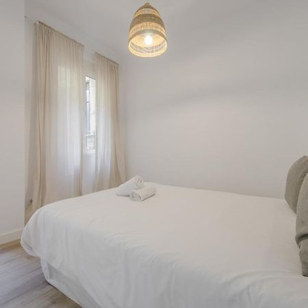Elegante Apartamento En El Centro De Madrid Apartamento Exterior foto