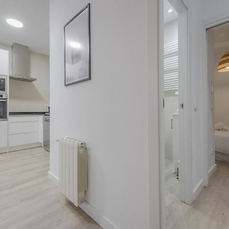 Elegante Apartamento En El Centro De Madrid Apartamento Exterior foto