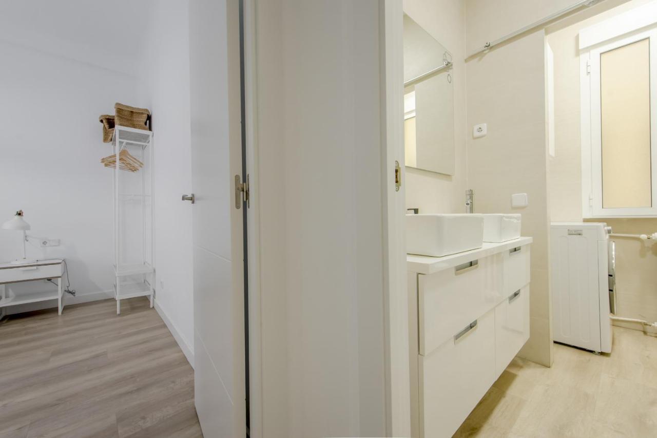 Elegante Apartamento En El Centro De Madrid Apartamento Exterior foto
