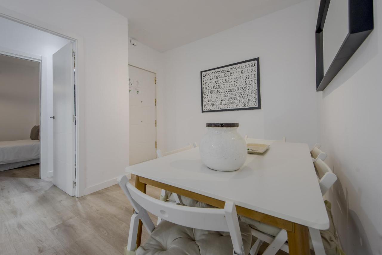 Elegante Apartamento En El Centro De Madrid Apartamento Exterior foto